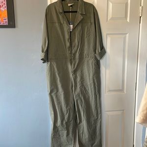 Target jumpsuit
